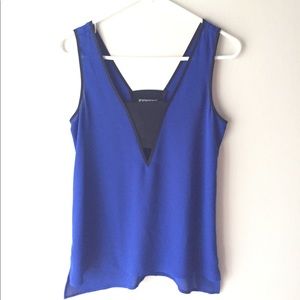 Express tank top